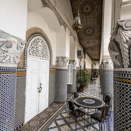 2 Bedroom Charming Apartment Fez Zewnętrze zdjęcie