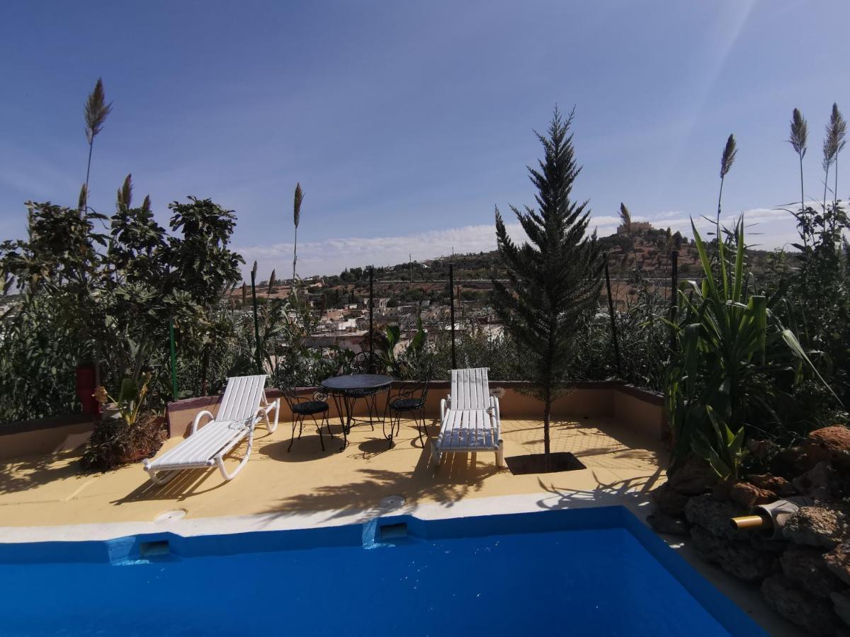 2 Bedroom Charming Apartment Fez Zewnętrze zdjęcie