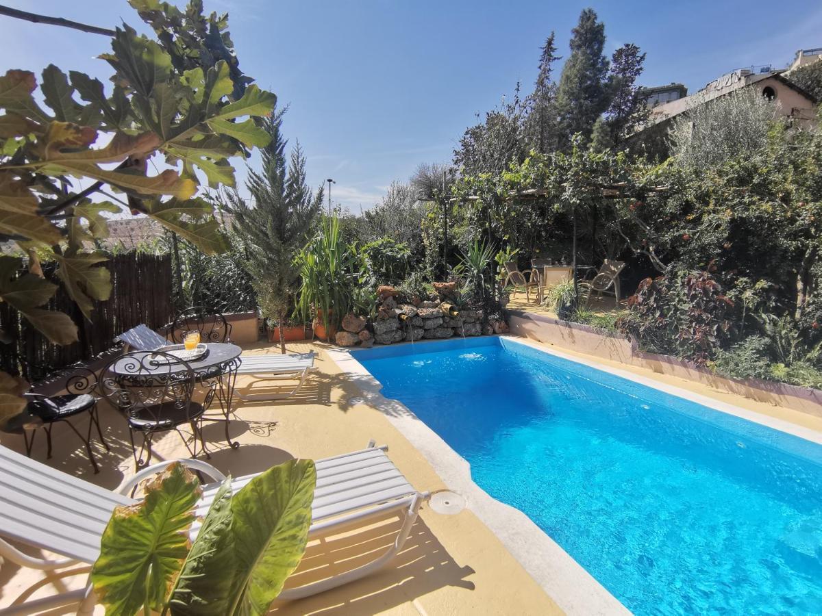 2 Bedroom Charming Apartment Fez Zewnętrze zdjęcie