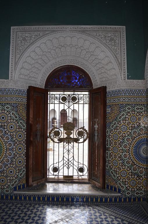 2 Bedroom Charming Apartment Fez Zewnętrze zdjęcie