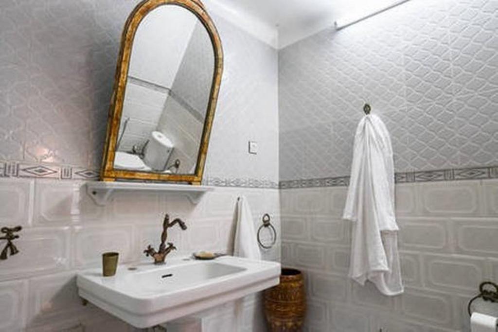 2 Bedroom Charming Apartment Fez Zewnętrze zdjęcie