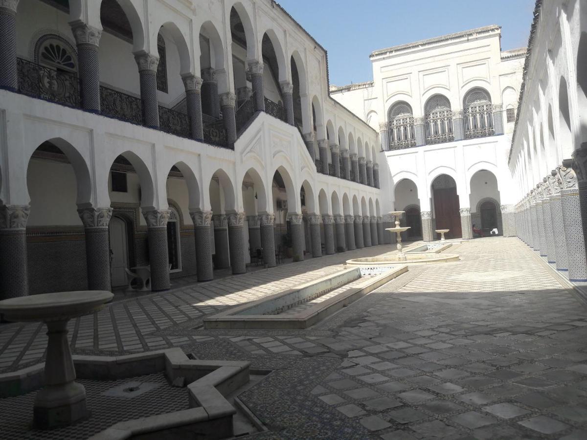 2 Bedroom Charming Apartment Fez Zewnętrze zdjęcie