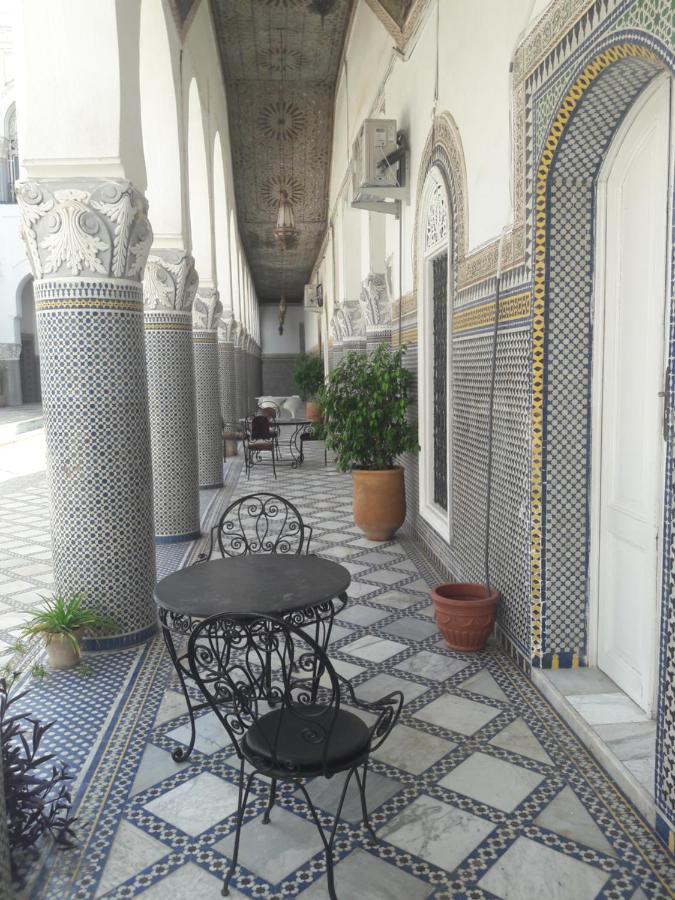 2 Bedroom Charming Apartment Fez Zewnętrze zdjęcie